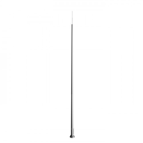 Молниеотвод МОГК-6 60х108х6 мм в Челябинске

