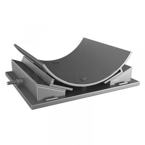 Опора регулируемая 9.106.2130.000-03 700х720х238х880 мм ТУ 5263-003-93646692-2010 в Челябинске

