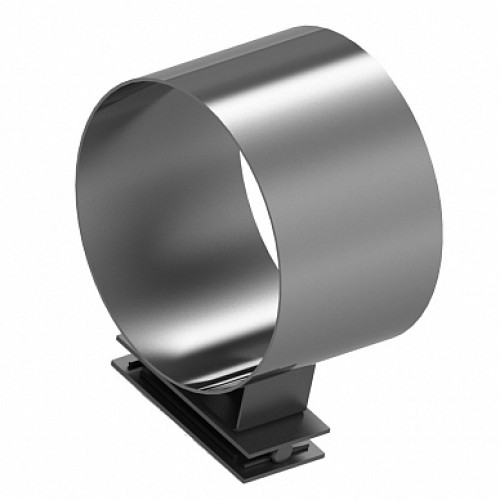 Опора неподвижная катковая направляющая для тепловых сетей исп. Х13 / ХС13 09Г2С 630х300х700 мм ОСТ 36-146-88 124 кг