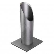 Опора неподвижная трубчатая с круто изогнутыми отводами для тепловых сетей исп. А1 09Г2С 108х100 мм ОСТ 36-146-88 2,3 кг