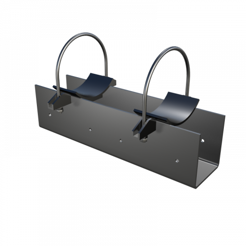 Опора подвижная бескорпусная Б1 ОПБ1-18 18 мм ОСТ 36-94-83